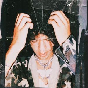 Meet your Posher, Zane